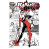 DC Comics - Harley Quinn Comic