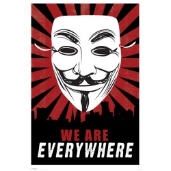 Vendetta - We Are Everywhere