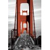 Golden Gate Bridge - San Francisco