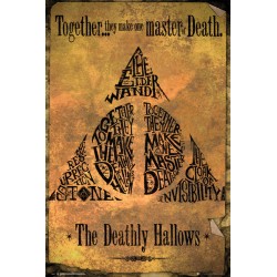 Harry Potter - Deathly Hallows