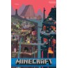 Minecraft - World