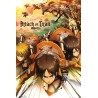 Attack on Titan - Attack