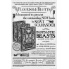 Fantastic Beasts The Crimes Of Grindelwald - Flourish And Blotts