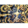 Doctor Who - Exploding Tardis