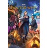 Doctor Who - Chaotic