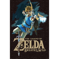 The Legend Of Zelda - Link