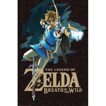 The Legend Of Zelda - Link
