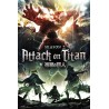 Attack on Titan - Season 2