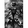 Nightmare Before Christmas - Storm