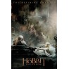 The Hobbit - Battle of Five Armies Aftermath