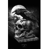 Alchemy - Poe's Raven - Korp