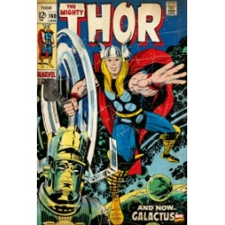 Marvel - Thor