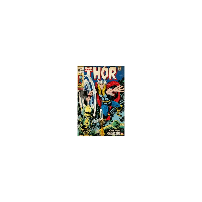 Marvel - Thor Marvel - Thor