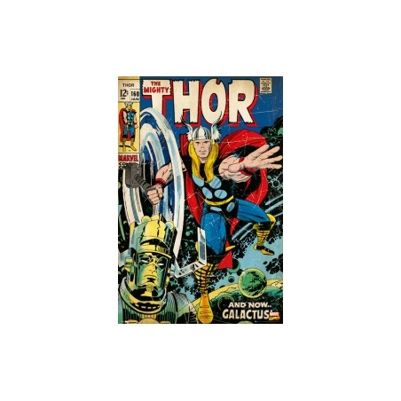 Marvel - Thor