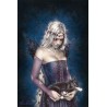 Victoria Frances - Angel of Death