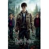 Harry Potter - Part 2 One Sheet