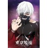 Tokyo Ghoul - Kaneki