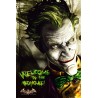Batman - Arkham Asylum - Joker