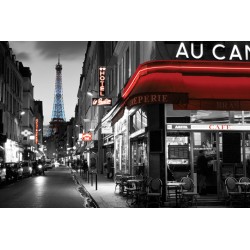 Paris - Rue Parisienne