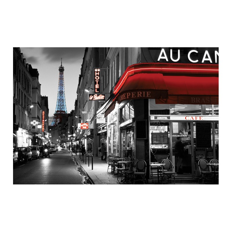 Paris - Rue Parisienne Paris - Rue Parisienne