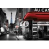 Paris - Rue Parisienne