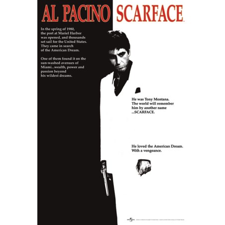 Scarface - The World