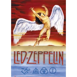 Led Zeppelin - Swan Song