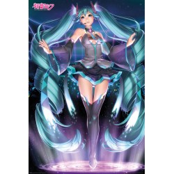 Hatsune Miku