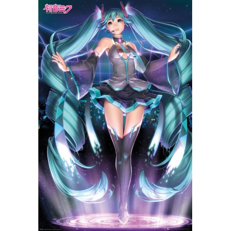 Hatsune Miku