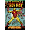Iron Man - Birth of Power