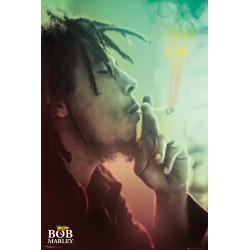 Bob Marley - Smoking Lights