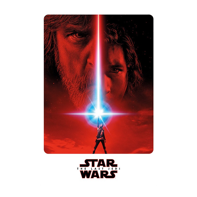 Star Wars - The Last Jedi - Teaser Star Wars - The Last Jedi - Teaser