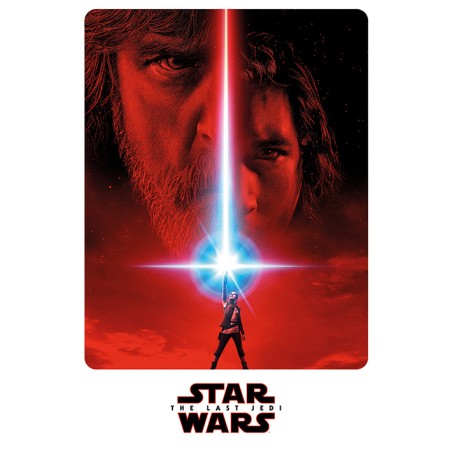 Star Wars - The Last Jedi - Teaser