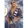 Star Wars - The Last Jedi - Chewbacca Bowcaster