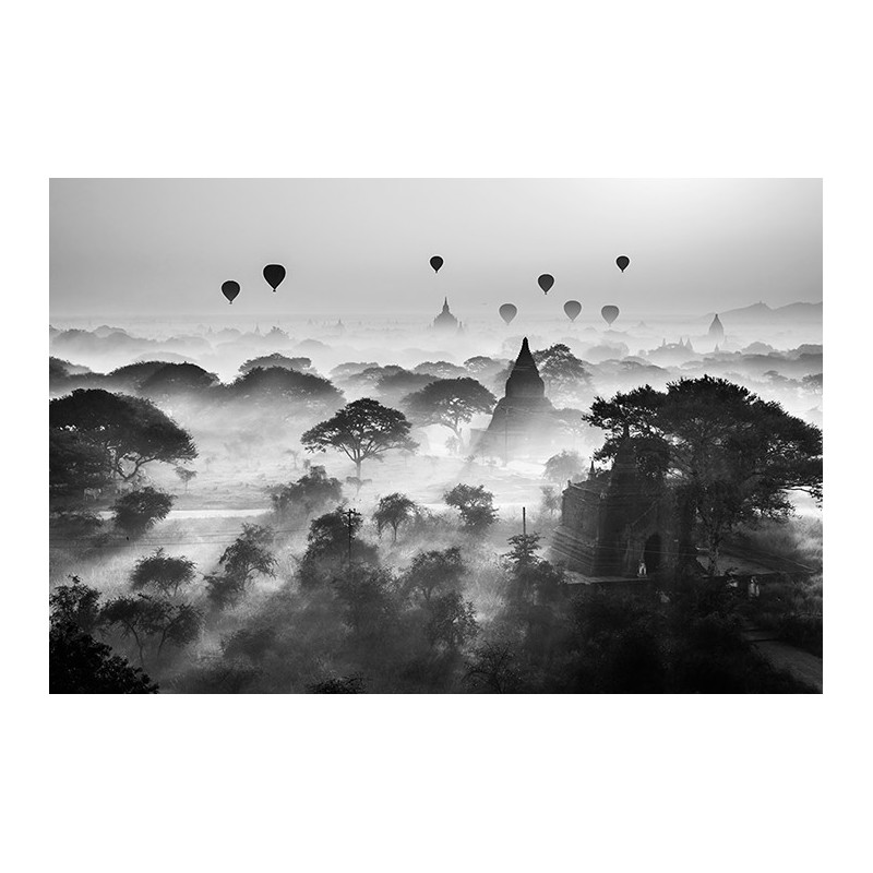 Balloons Over Bagan Balloons Over Bagan