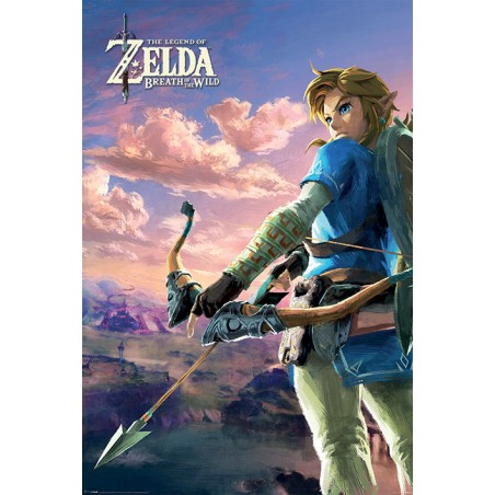The Legend Of Zelda - Link