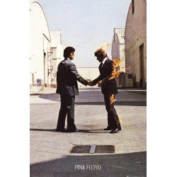 Pink Floyd - Wish You Were Here