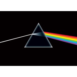Pink Floyd - Dark Side Of The Moon