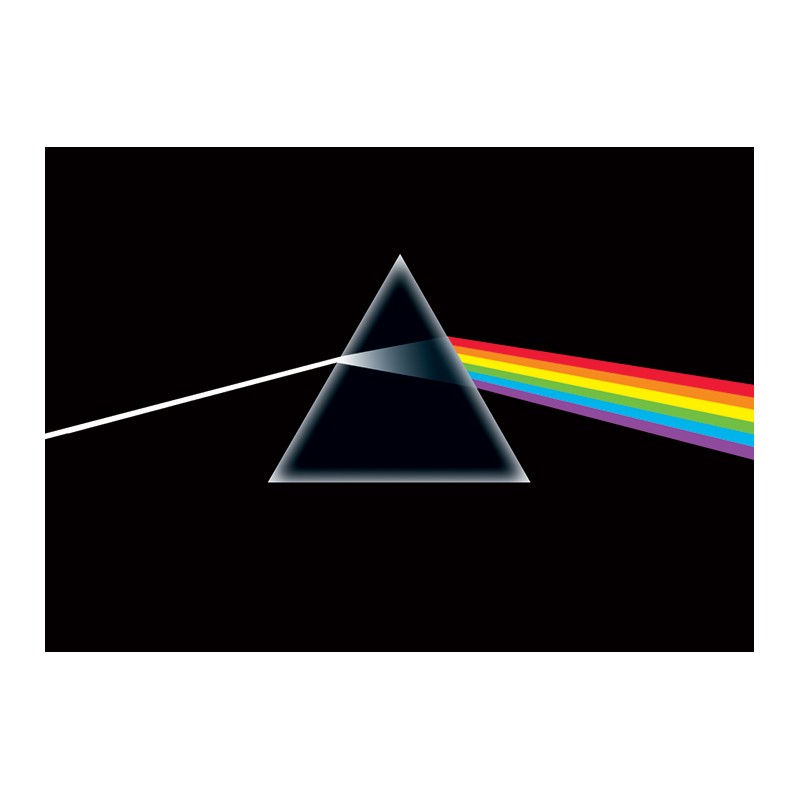 Pink Floyd - Dark Side Of The Moon Pink Floyd - Dark Side Of The Moon