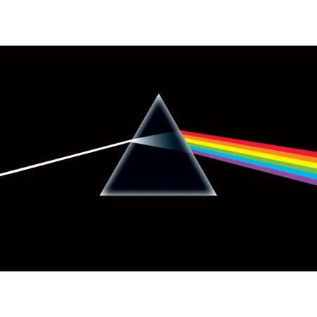 Pink Floyd - Dark Side Of The Moon