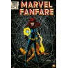 Marvel - Fanfare - Black Widow