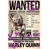 Suicide Squad - Harley Quinn Wanted