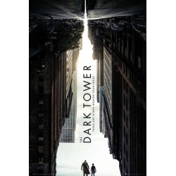 The Dark Tower - One Sheet