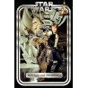 Star Wars - Han and Chewie Retro