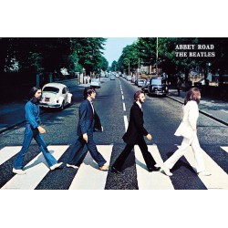 The Beatles - Abbey Road