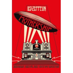 Led Zeppelin - Mothership