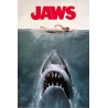 Jaws - Hajen - Key Art