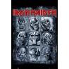 Iron Maiden - Eddies
