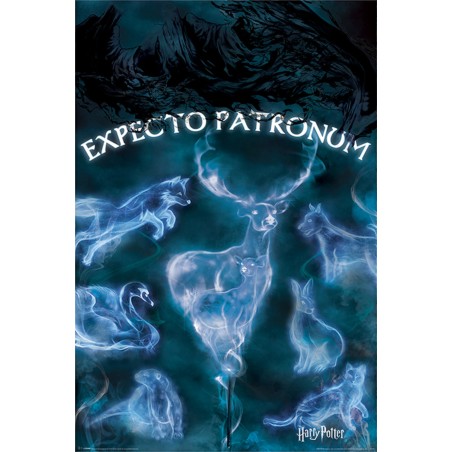 Harry Potter - Patronus