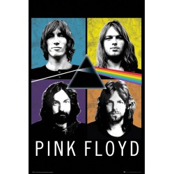 Pink Floyd - Band